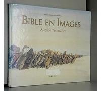 bible en images ancien testament