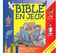 Bible en jeux Tome 1