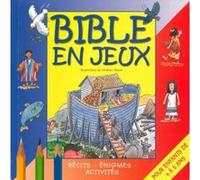 Bible en jeux Tome 1 Leena Lane (Auteur)
