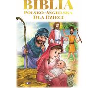 Bible en polonais-anglais pour les enfants