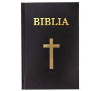Bible en roumain version Cornilescu Couverture rigide noire, PDJR - Traduction Cornilescu - Bibli'o - relié - Livre