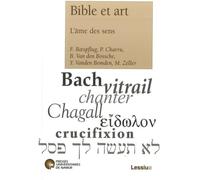Bible et art - L'âme des sens