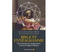 Bible et Ennéagramme Rémi J. De Roo (Auteur), Pearl Gervais (Auteur), Eric Salmon (Auteur), Diane Tolomeo (Auteur), Claire Dehelly (Traduction)
