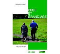 Bible et grand âge