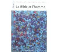 Bible et l'homme (la) - John Rawls - In Press Eds - broché - Etude