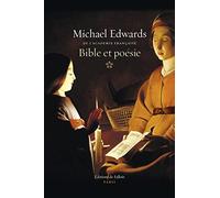 Bible et poésie: (199 Essais littéraires)