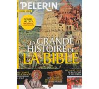 Bible et ses mysteres Numéro hors-série - Collectif - Bayard Presse - broché - Revue