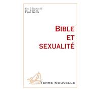 Bible et sexualité