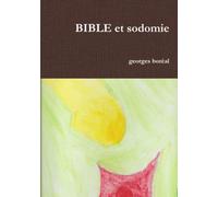 BIBLE et sodomie