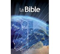 Bible gros caractères