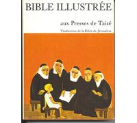 Bible Illustree