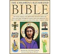 Bible illustrée pour enfants