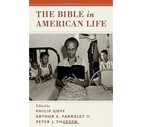Bible In American Life P