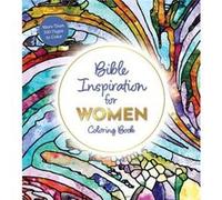 Bible Inspiration for Women Coloring Book