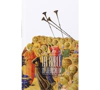 Bible Jérusalem - Rigide, couleur