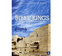 Bible Kings : Les nouveaux champions du livre - DVD G