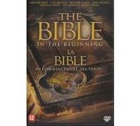 La Bible au commencement des temps – Film – Twentieth Century Fox Film Corporation