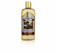 Bible Lands Treasure Spring Nahal Huile d'onction pour prière, huile de bénédiction de gladness | Rose of Sharon 250 ml