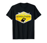 Bible Le Moteur de Recherche Original T-Shirt