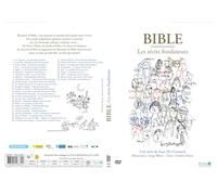 Bible - Les Récits fondateurs