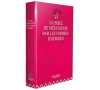 Bible Méditation Femmes Africaines Rigide
