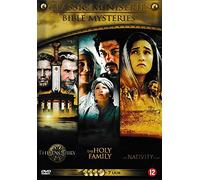 Bible Mysteries Collection - 4-DVD Set