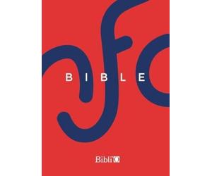 Bible NFC Standard, sans deutérocanoniques, numérique