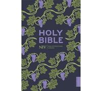 Bible NIV (Hodder Classics) (Nouvelle version internationale)