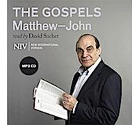Bible NIV : les Évangiles