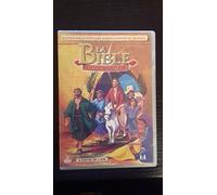Bible Nouveau Testament 3