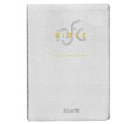 Bible Nouvelle Français Courant Mariage - Avec Notes Sans Deutrécanoniques