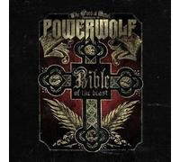 Bible of The Beast