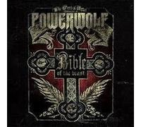 Bible of the beast E