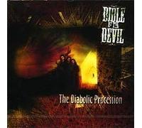 Bible of the Devil - Diabolic Procession [Import]