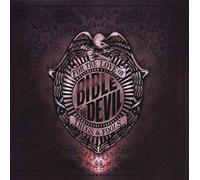 Bible of the Devil - For the Love of Thugs..