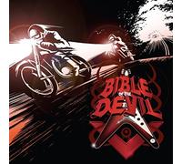 Bible of the Devil - Freedom Metal