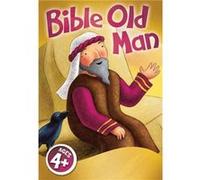 Bible Old Man by David C Cook David C Cook (Auteur)