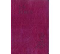 Bible : Parole de vie