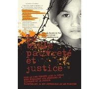 Bible pauvreté et justice: Parole de vie, avec les deutérocanoniques