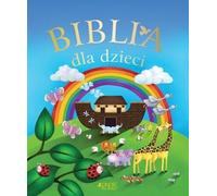 Bible pour enfants