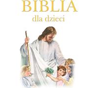 Bible pour enfants