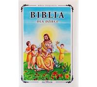 Bible pour enfants