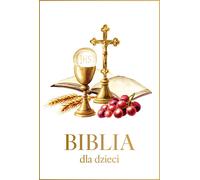 Bible pour enfants