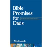 Bible Promises for Dads - Nick Connolly - Tyndale Momentum - ebook (ePub) - Livre