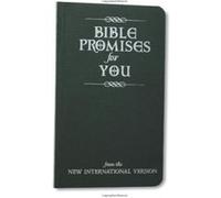 Bible Promises For You Zondervan (Auteur)