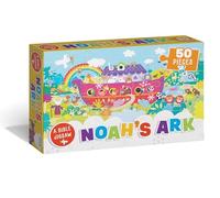 Bible Puzzle Noahs Ark