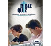 Bible Quiz