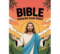 Bible Quotes Coloring Book: Faith & Coloring to Relax, Reflect, and Grow Spiritually