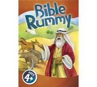 Bible Rummy by Cook David C David C Cook (Auteur)