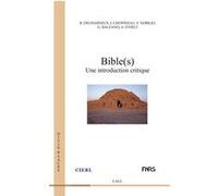 Bible(s): une Introduction Critique